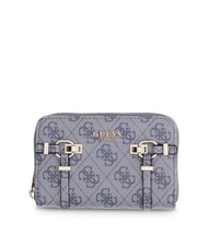 GUESS LEONA Portafoglio Medio - Portafogli Donna
