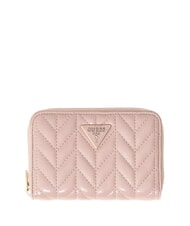 GUESS CHERYL Portafoglio Medio light rose - Portafogli Donna - 1