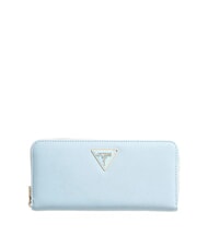 GUESS LAUREL 2 Portafoglio zip around grande - Portafogli Donna