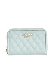 GUESS ATABEY Portafoglio Donna light sage - Portafogli Donna - 1