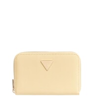GUESS SERENOVA Portafoglio Donna yellow - Portafogli Donna - 1