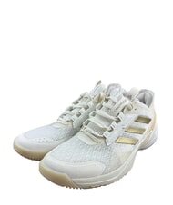 ADIDAS CRAZYFLIGHT 6 Scarpe da volley e indoor white - Scarpe Donna - 1