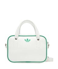 ADIDAS ADICOLOR SB Borsetta sportiva a mano, con tracolla white - Borse Donna - 1