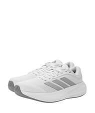 ADIDAS RESPONSE RUNNER 2 Scarpe da running white - Scarpe Unisex - 1