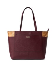 ALVIERO MARTINI PRIMA CLASSE WEST CITY Shopping Bag burgundy - Borse Donna - 1