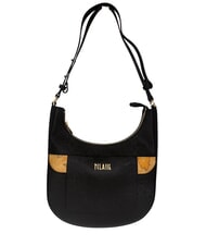 ALVIERO MARTINI PRIMA CLASSE WEST CITY Borsa a spalla Nero - Borse Donna - 1