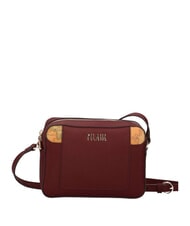 ALVIERO MARTINI PRIMA CLASSE WEST CITY Mini Bag a tracolla burgundy - Borse Donna - 1