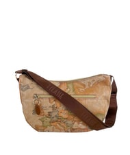 ALVIERO MARTINI PRIMA CLASSE SOFT RANCH Sacca a tracolla castagna - Borse Donna - 1