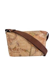 ALVIERO MARTINI PRIMA CLASSE SOFT RANCH  Borsa a tracolla castagna - Borse Donna - 1