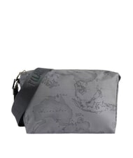 ALVIERO MARTINI PRIMA CLASSE SOFT RANCH Borsetta a tracolla grigioscuro - Borse Donna - 1