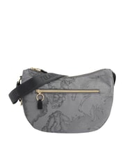 ALVIERO MARTINI PRIMA CLASSE SOFT RANCH L Borsa a tracolla grigioscuro - Borse Donna - 1