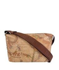 ALVIERO MARTINI PRIMA CLASSE SOFT RANCH Borsa shopping, a spalla castagna - Borse Donna - 1