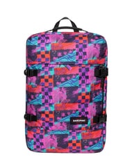 EASTPAK TRAVELPACK  Zaino da viaggio, porta pc 17" - Zaini Scuola & Tempo Libero
