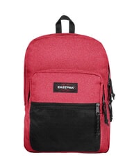 EASTPAK PINNACLE Zaino spark carmine - Zaini Scuola & Tempo Libero - 1