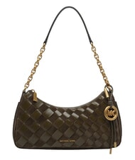 MICHAEL KORS NOLITA Borsa a spalla, in pelle - Borse Donna