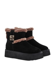 GAUD&Igrave; LELLA Stivaletti in pelle scamosciata - Scarpe Donna