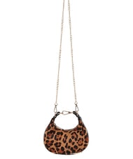GAUD&Igrave; LINDA Borsa mini crossbody a mano, con tracolla MACULA - Borse Donna - 1