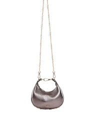 GAUD&Igrave; LINDA Borsa mini crossbody a mano, con tracolla gun - Borse Donna - 1
