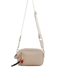 GAUD&Igrave; GRETA Borsa mini a tracolla, con charm bone - Borse Donna - 1