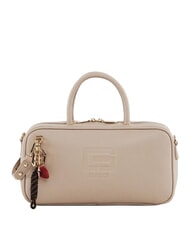 GAUD&Igrave; GRETA Borsa bauletto a mano, con tracolla bone - Borse Donna - 1
