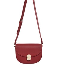 GAUD&Igrave; EVELYN Mini bag crossbody, a tracolla ROSSO - Borse Donna - 1
