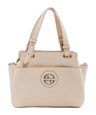 GAUD&Igrave; GINNIE Borsa a mano, con tracolla bone - Borse Donna - 1