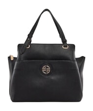 GAUD&Igrave; GINNIE Borsa a mano, con tracolla NERO - Borse Donna - 1