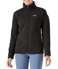 PATAGONIA BETTER Pile full zip - Giacche Donna