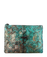 GABS BEYONCE MULTICOLOR M Pochette in pelle con tracolla - Borse Donna