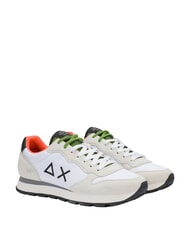 SUN68 TOM FLUO Sneakers - Scarpe Uomo