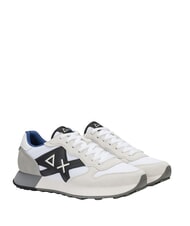 SUN68 JAKI 2.0 SOLID Sneakers - Scarpe Uomo