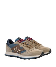 SUN68 JAKI 2.0 BICOLOR Sneakers - Scarpe Uomo