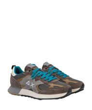 SUN68 JAKI OUTDOOR Sneakers - Scarpe Uomo
