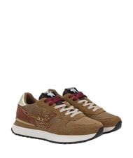 SUN68 STARGIRL STRASS LOGO Sneakers - Scarpe Donna