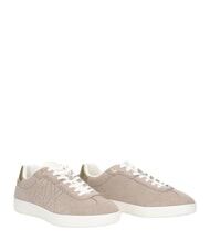 ARMANI EXCHANGE BEA Sneakers in pelle - Scarpe Donna