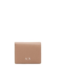 ARMANI EXCHANGE A|X Portafoglio small marionette - Portafogli Donna - 1