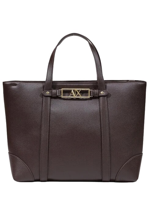 ARMANI EXCHANGE POLLY Borsa shopping, con tracolla antagonist - Borse Donna