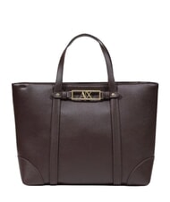 ARMANI EXCHANGE POLLY Borsa shopping, con tracolla antagonist - Borse Donna - 1