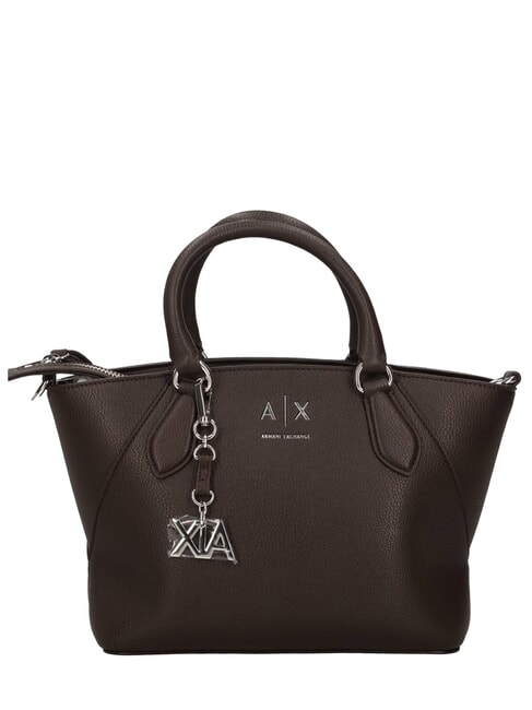 ARMANI EXCHANGE ISABEL Mini Shopper con tracolla antagonist - Borse Donna