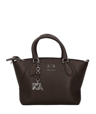 ARMANI EXCHANGE ISABEL Mini Shopper con tracolla - Borse Donna
