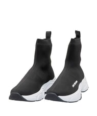 LOVE MOSCHINO STARDUST Scarpa a calzino - Scarpe Donna