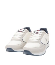 U.S. POLO ASSN. CHRIS Sneakers - Scarpe Uomo