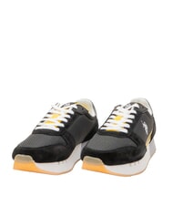 U.S. POLO ASSN. JAKE Sneakers misto pelle - Scarpe Uomo