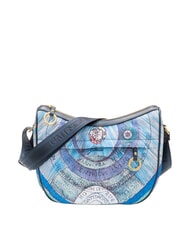 GATTINONI PLANETARIUM Borsa Hobo a tracolla - Borse Donna