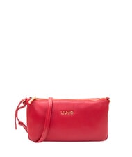 LIUJO CALIWEN Borsa mini a tracolla ciliegia - Borse Donna - 1