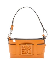 ARMANI EXCHANGE A|X BUCKLE Borsa a spalla - Borse Donna