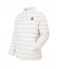 BLAUER SEWALL Piumino imbottito corto, collo alto - Piumini Uomo