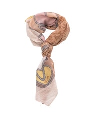 LIUJO LOGO Foulard stampato - Sciarpe