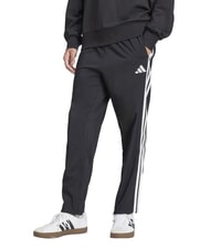 ADIDAS STANDFORD Pantaloni tuta black - Tute sportive Uomo - 1