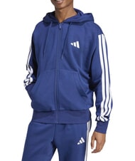 ADIDAS 3 STRIPES Felpa da tuta  - Felpe Uomo